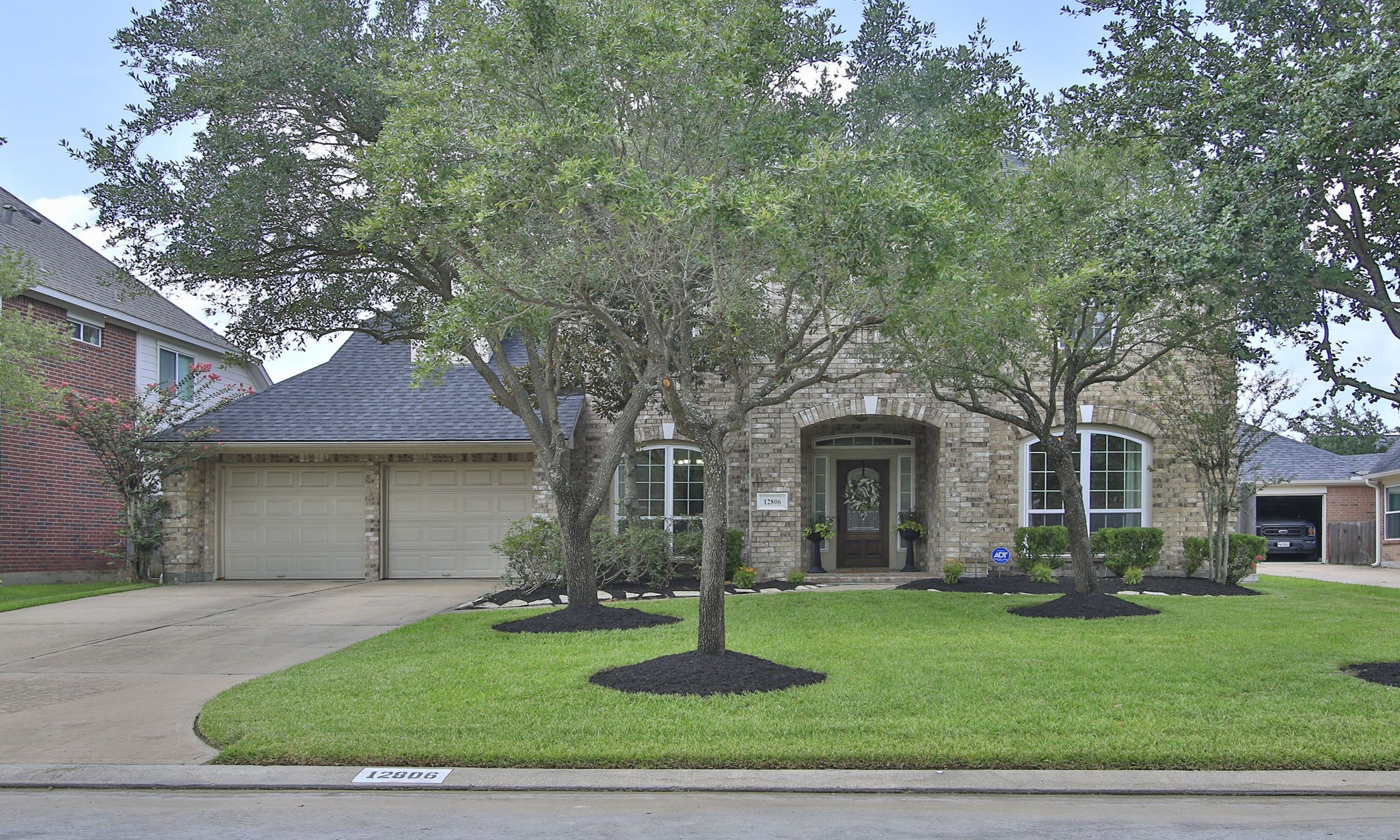 12806 Wandering Streams Drive Tomball TX 77377