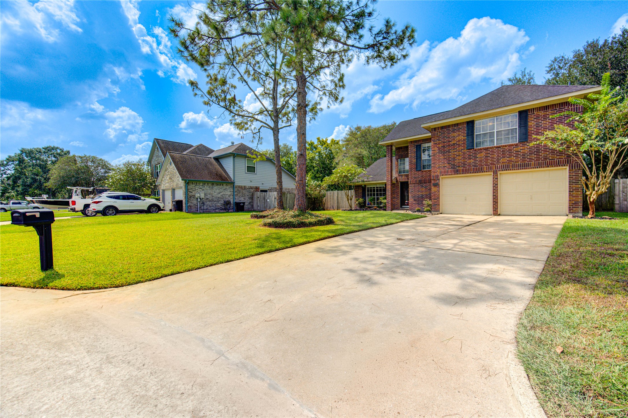 3810 Westglen Drive Alvin TX 77511
