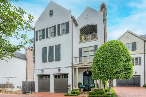 68 Audubon Hollow Lane Houston TX 77027