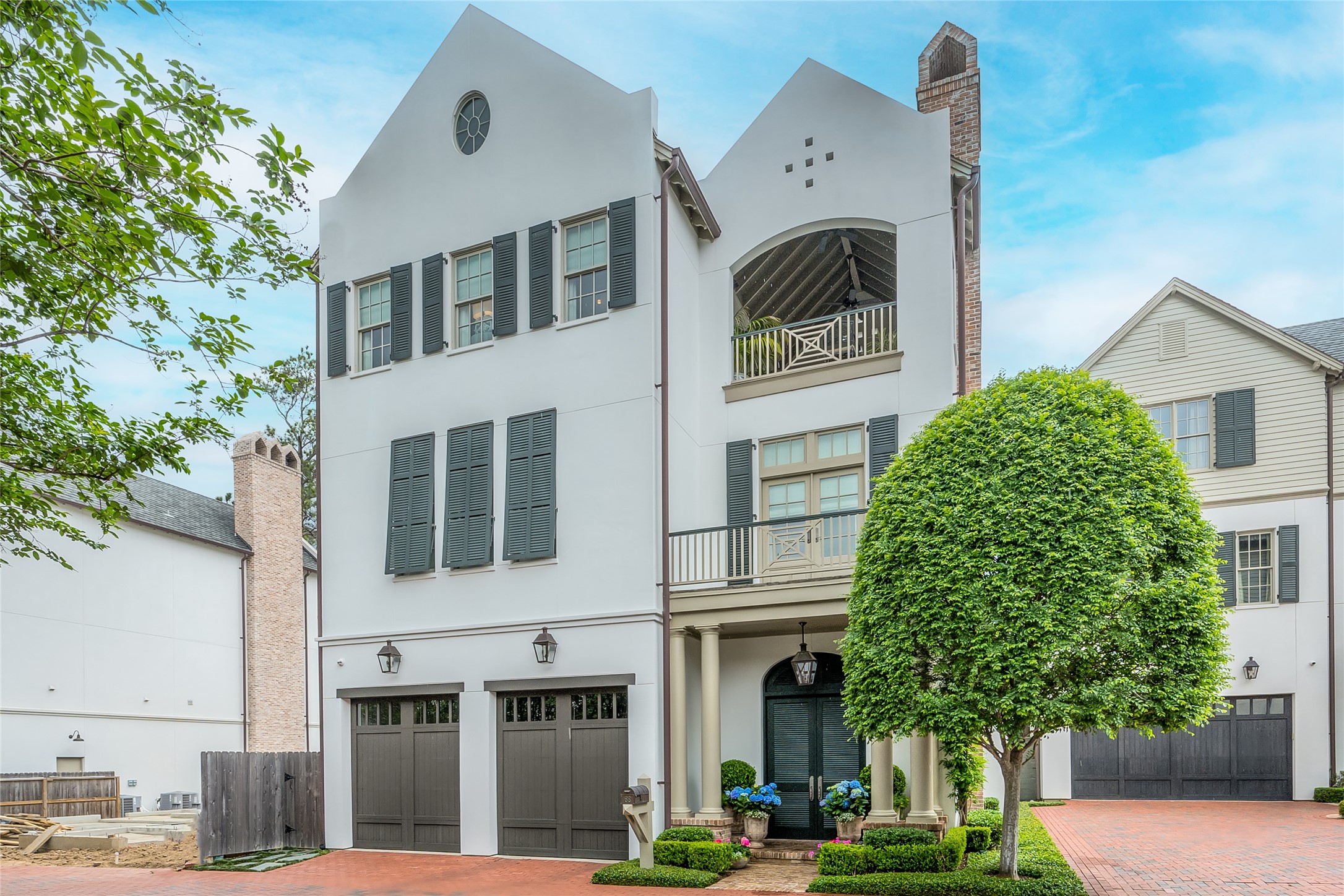 68 Audubon Hollow Lane Houston TX 77027