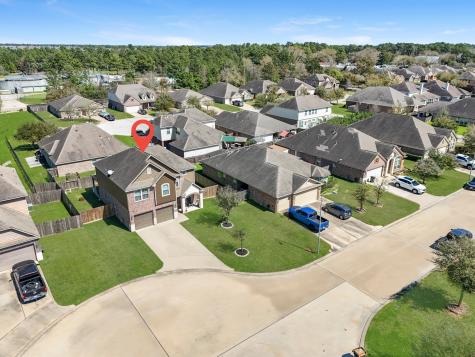 15414 Vincennes Oak Street Cypress TX 77429