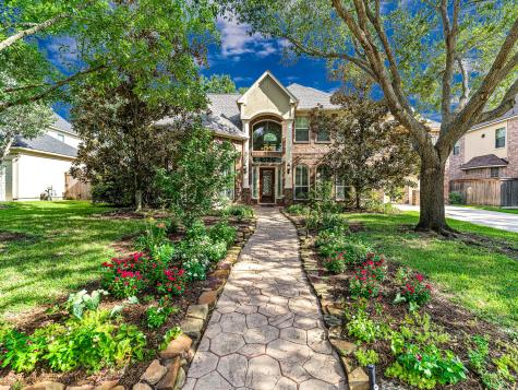 22906 Deforest Ridge Lane Katy TX 77494