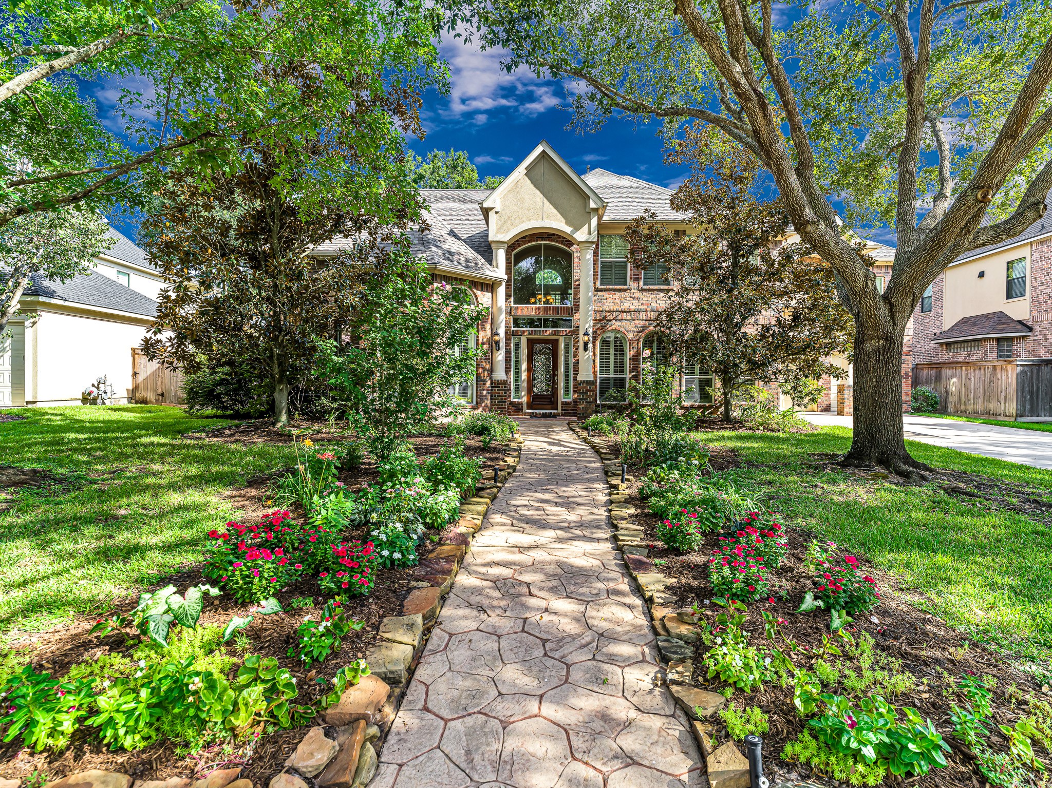 22906 Deforest Ridge Lane Katy TX 77494