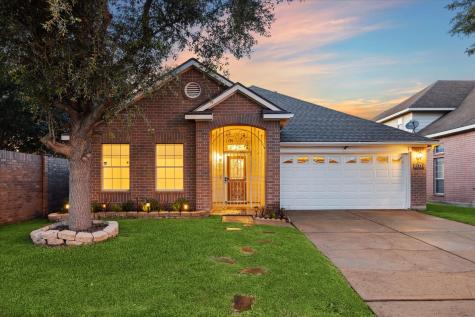 13546 Eldridge Trace Drive Houston TX 77083