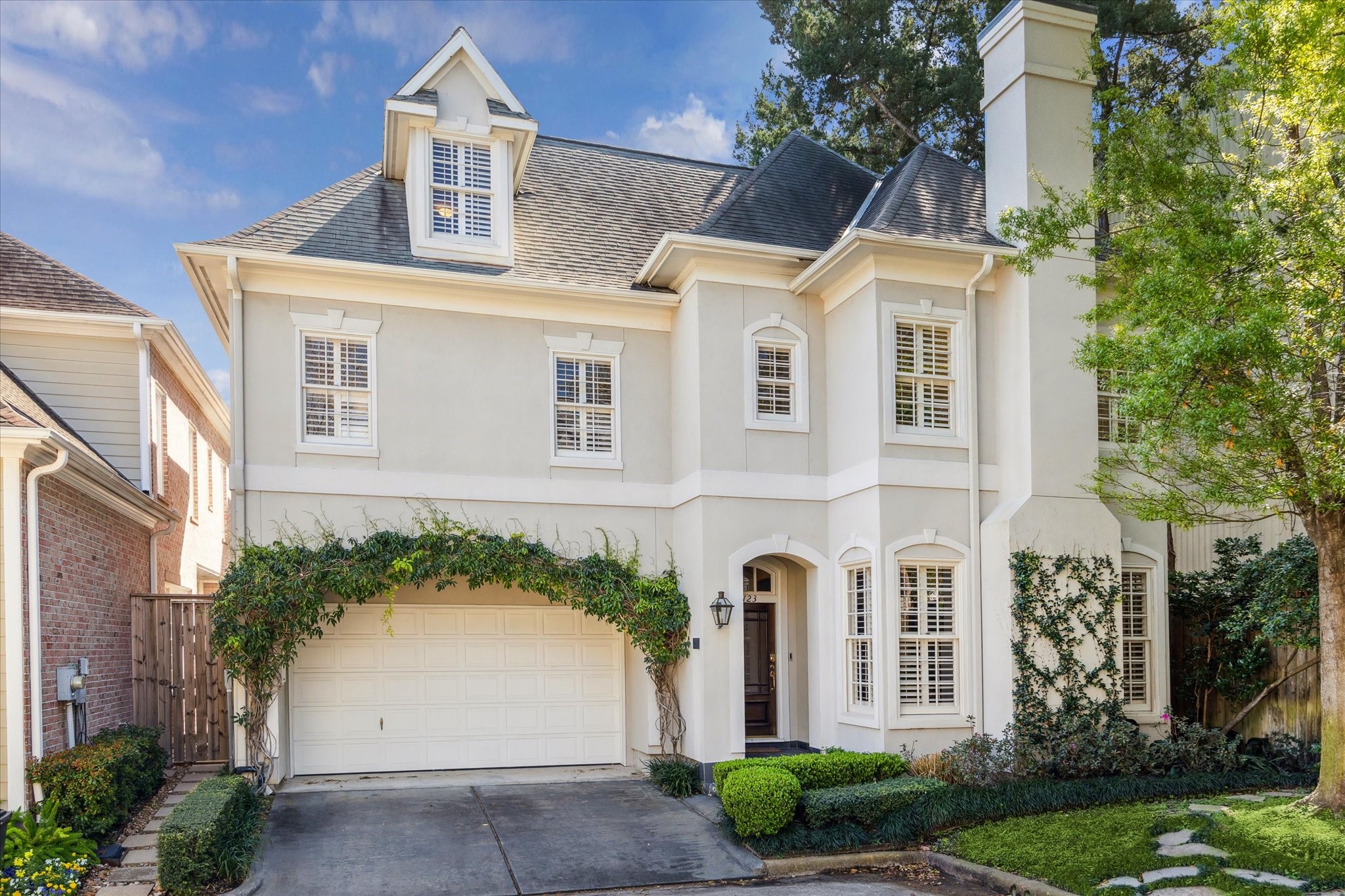 123 Park Laureate Drive Houston TX 77024