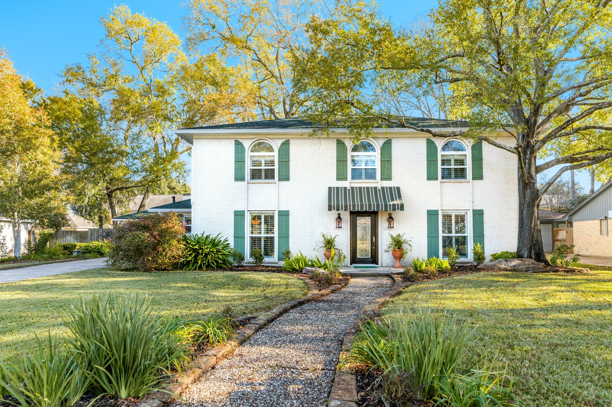 1014 Willow Vale Drive Seabrook TX 77586