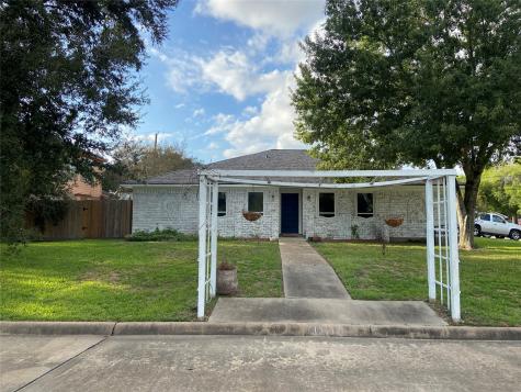 13102 Naples Lane Stafford TX 77477