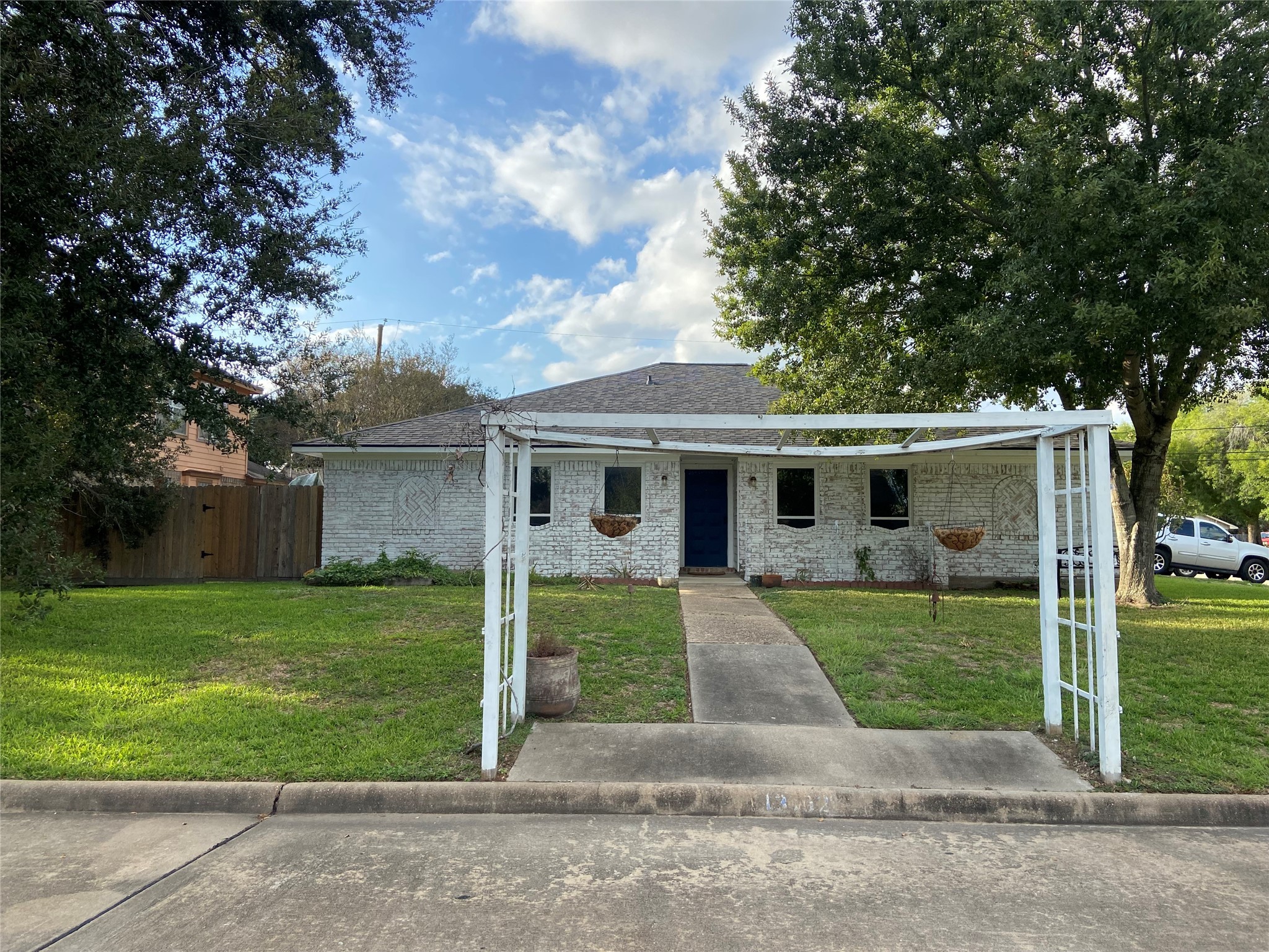 13102 Naples Lane Stafford TX 77477