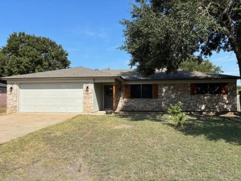 490 Fernwood Drive Woodway TX 76712