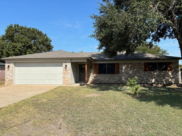 490 Fernwood Drive Woodway TX 76712