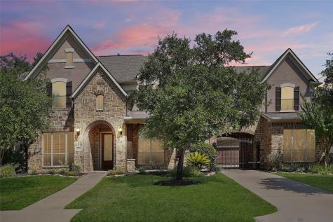 17610 Rosel Oaks Lane Tomball TX 77377