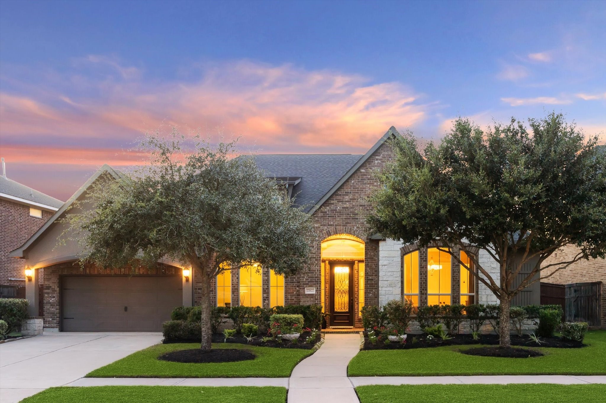 27822 Burnett Hills Lane Fulshear TX 77441