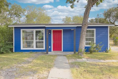 503 W Mayfield Boulevard San Antonio TX 78211