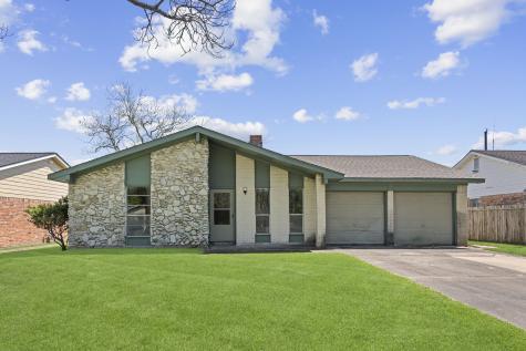 6247 Oakham Street Houston TX 77085