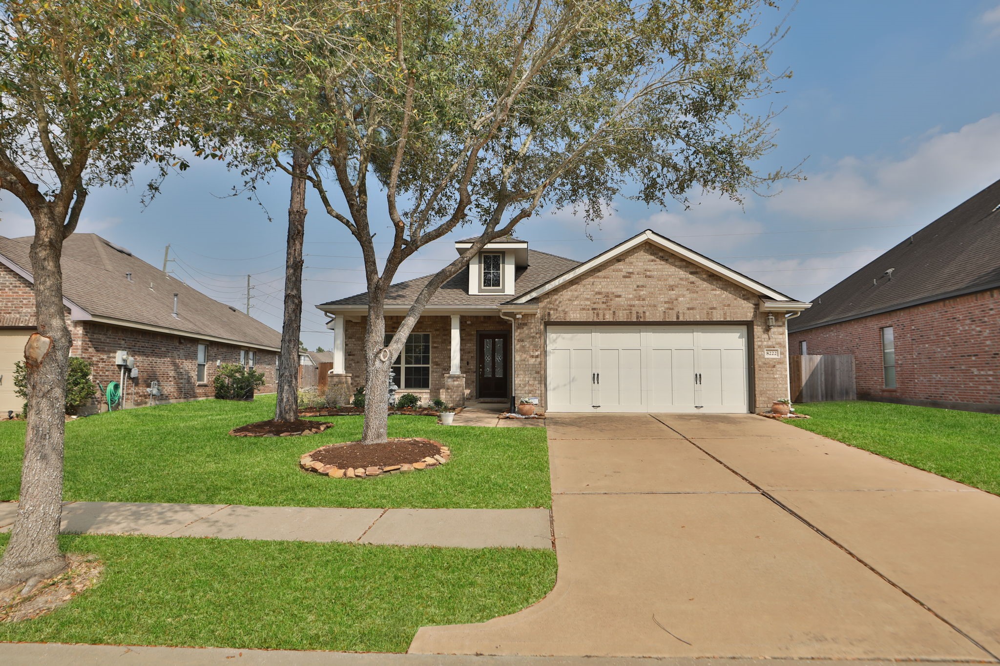 8222 Groveland Hills Drive Cypress TX 77433