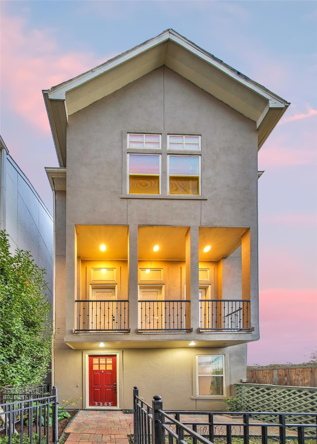 3265 Maxroy Street Houston TX 77008