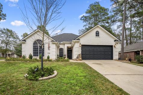 3326 Woodchuck Road Montgomery TX 77356