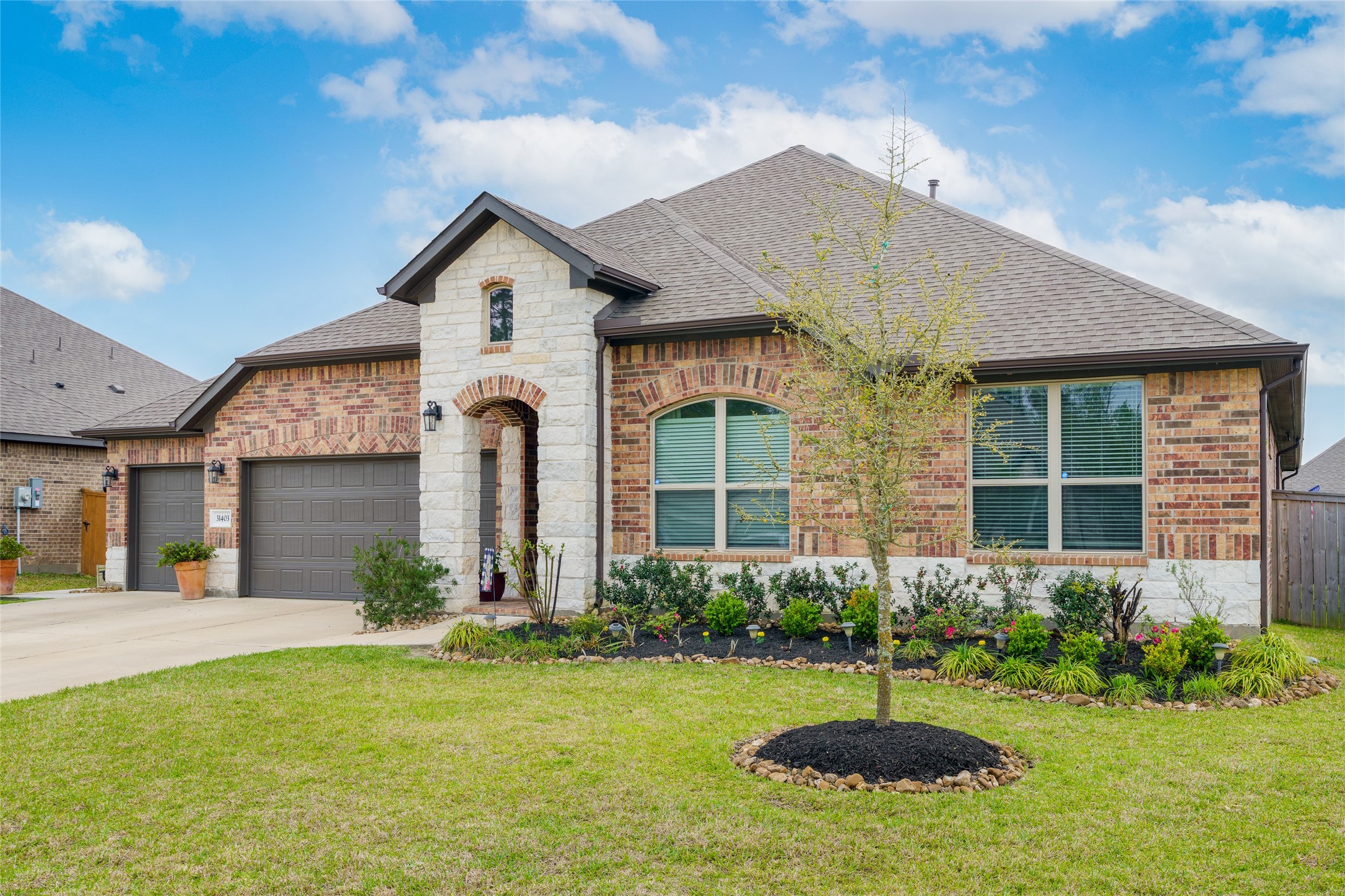 31403 Raleigh Creek Drive Tomball TX 77375