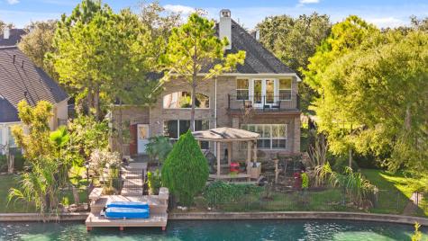 14215 Ingham Court Sugar Land TX 77498