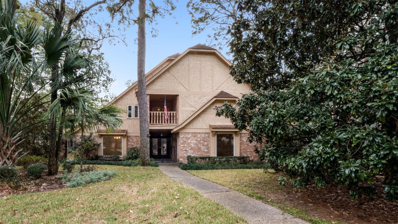 15215 Rainhollow Drive Houston TX 77070