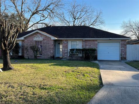 7313 Mallard Drive Texas City TX 77591