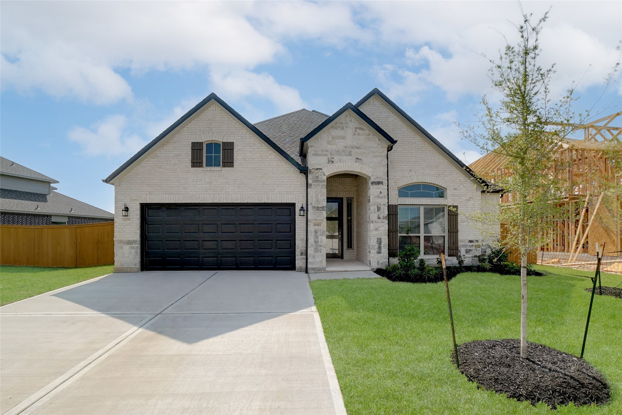 1681 Daylight Lake Drive Katy TX 77493