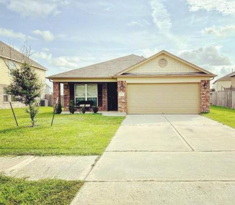2923 Country Clearing Lane Rosenberg TX 77471