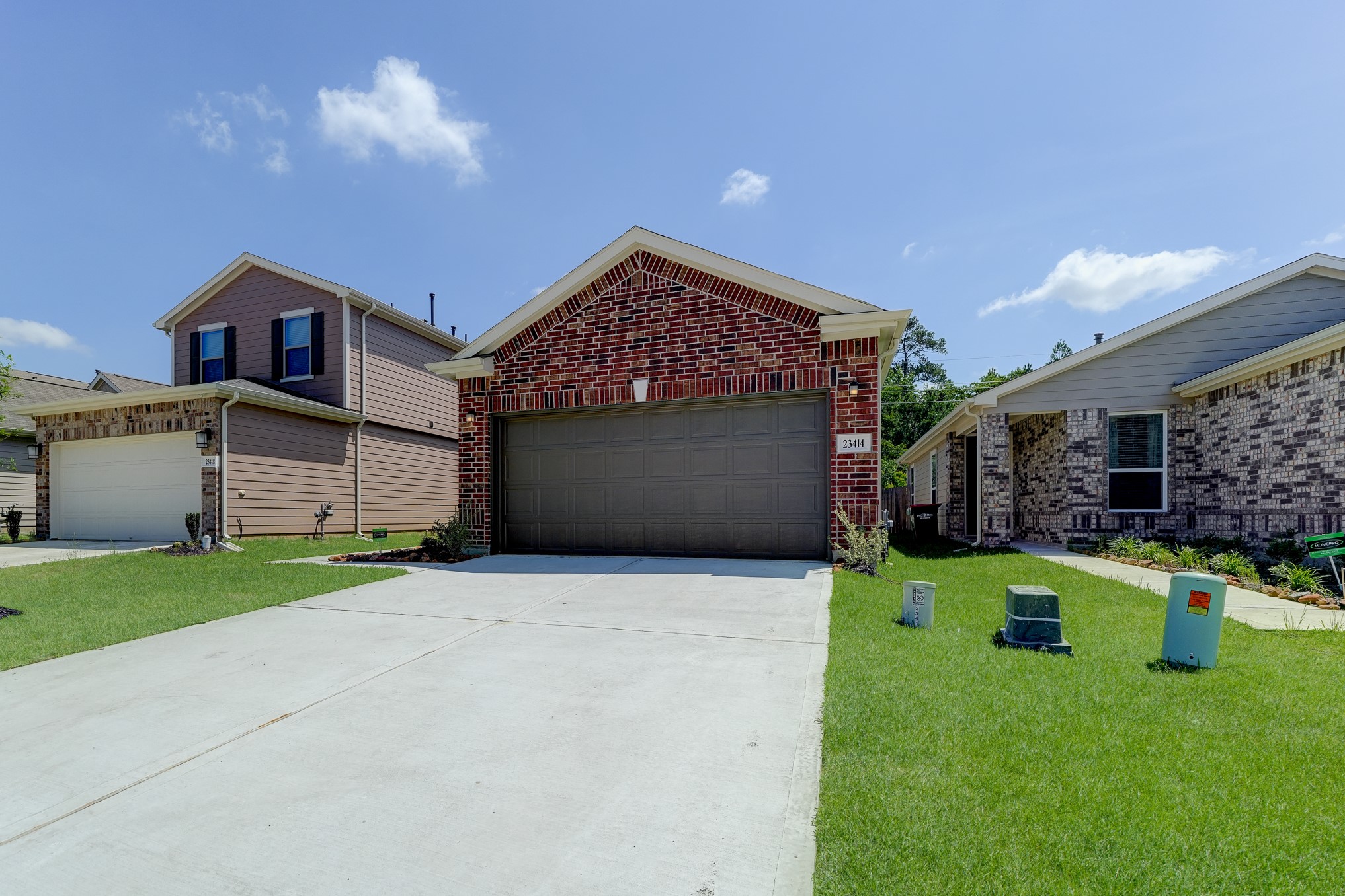 23414 Stahl Creeks Lane Spring TX 77373