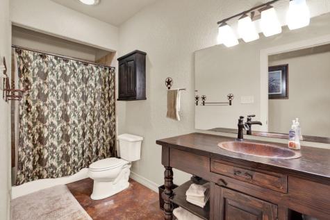 3681 K2 Road Mountain Home TX 78058