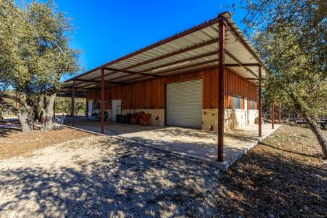 3681 K2 Road Mountain Home TX 78058