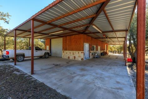 3681 K2 Road Mountain Home TX 78058