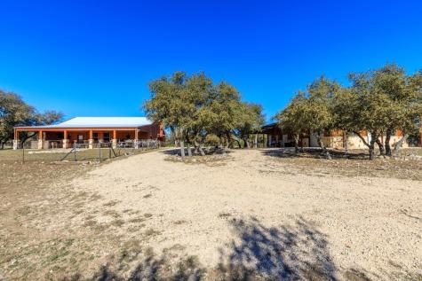 3681 K2 Road Mountain Home TX 78058