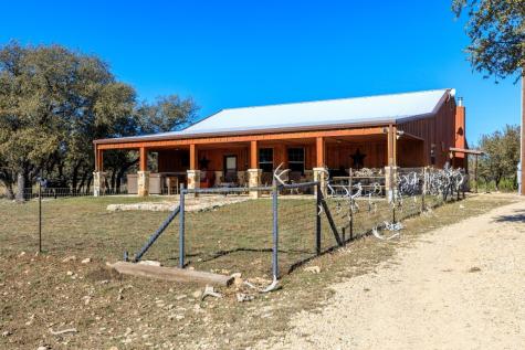 3681 K2 Road Mountain Home TX 78058