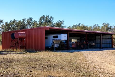 3681 K2 Road Mountain Home TX 78058