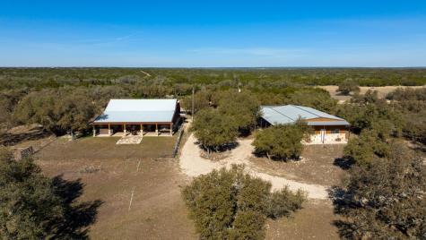 3681 K2 Road Mountain Home TX 78058