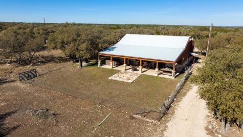 3681 K2 Road Mountain Home TX 78058