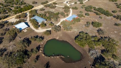 3681 K2 Road Mountain Home TX 78058
