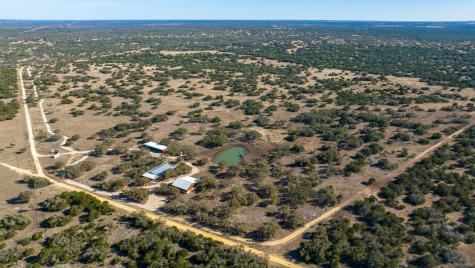 3681 K2 Road Mountain Home TX 78058