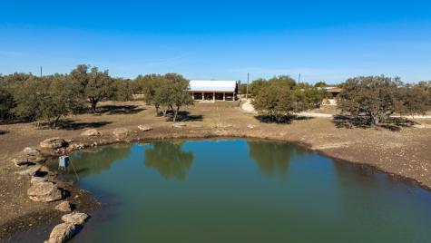 3681 K2 Road Mountain Home TX 78058