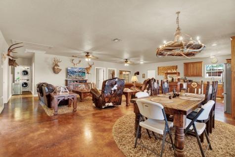 3681 K2 Road Mountain Home TX 78058