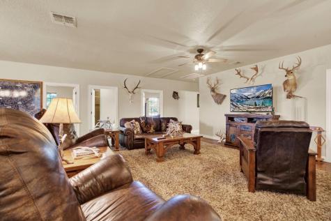 3681 K2 Road Mountain Home TX 78058