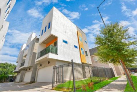 2823 Palm Street Houston TX 77004