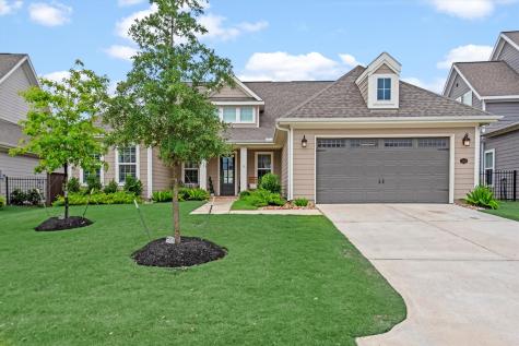2213 Salt Grass Trail Conroe TX 77384
