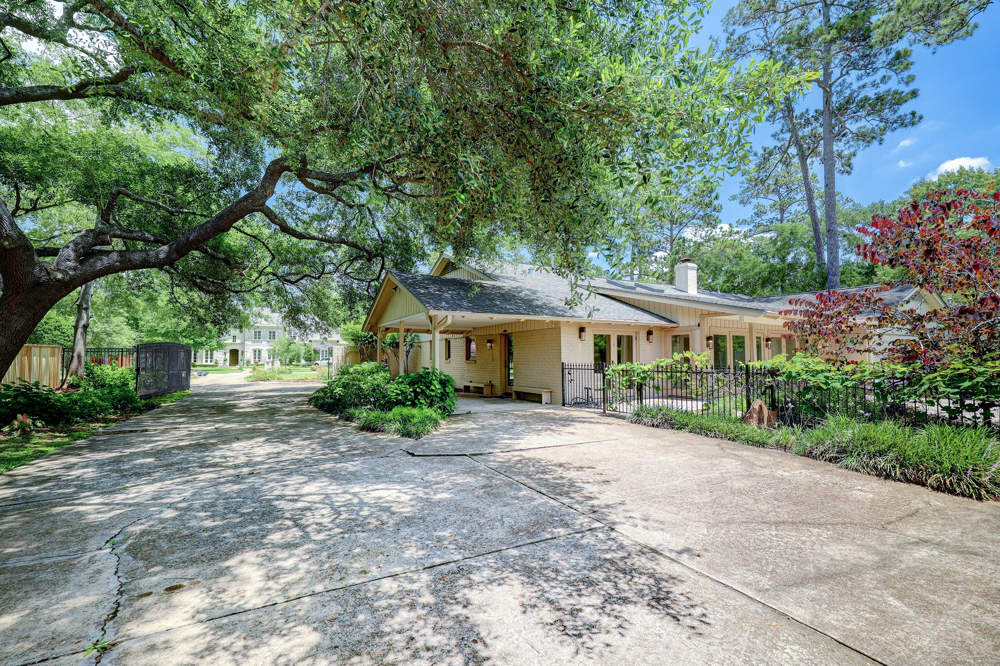 11709 Forest Glen Street Houston TX 77024