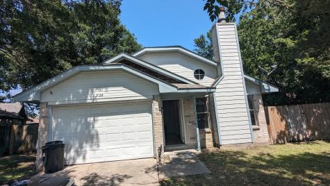 3126 Clear Wing Street Spring TX 77373