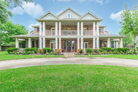 26210 Crosswood Trails Lane Cypress TX 77433
