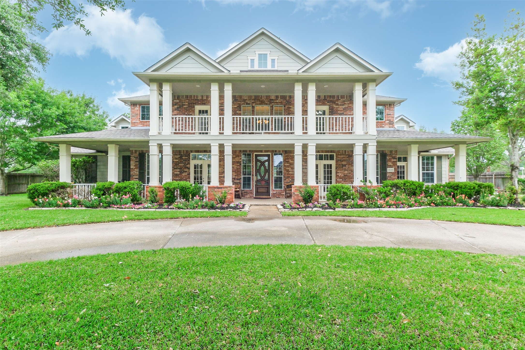 26210 Crosswood Trails Lane Cypress TX 77433