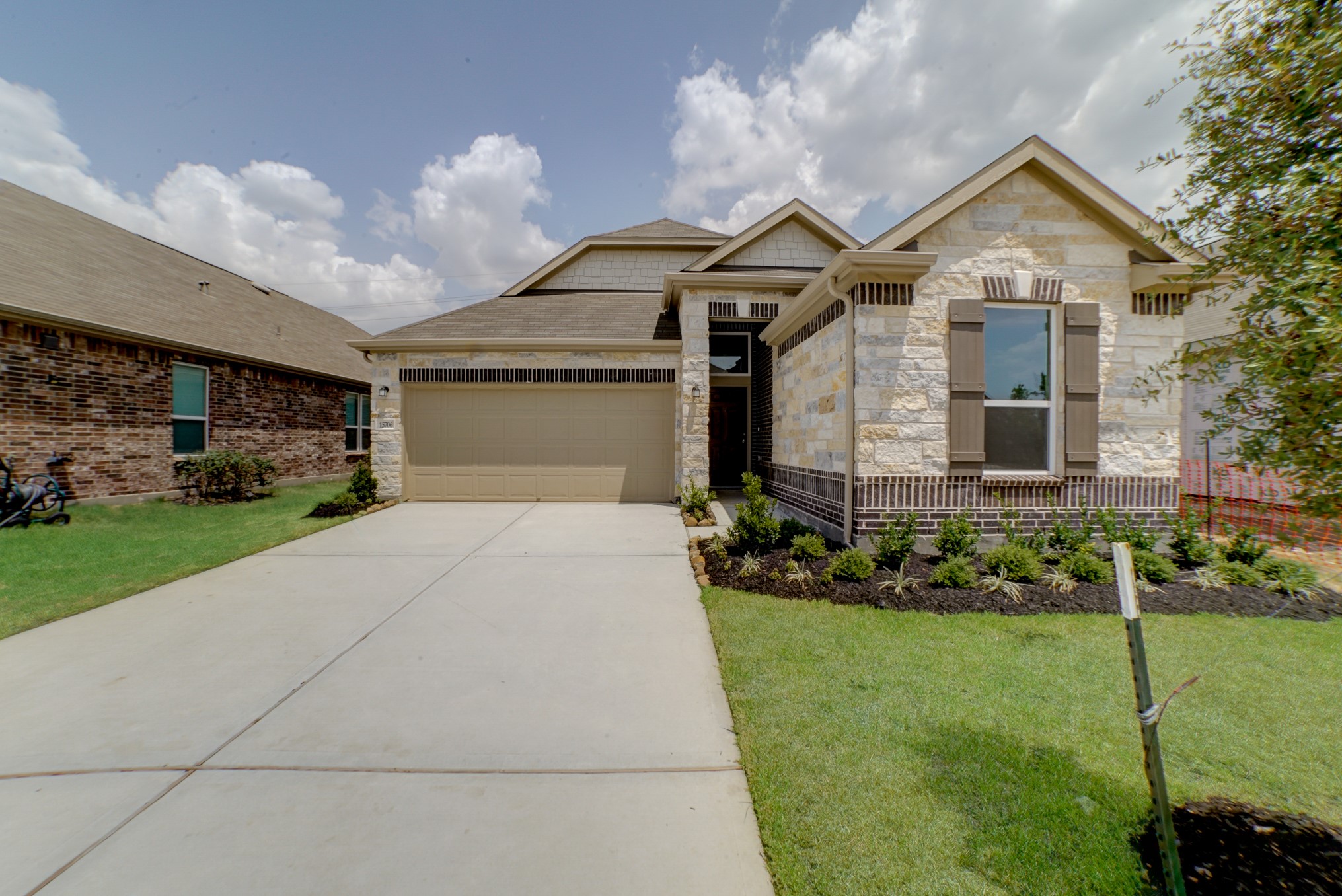 15706 Hanover Breeze Lane Houston TX 77044