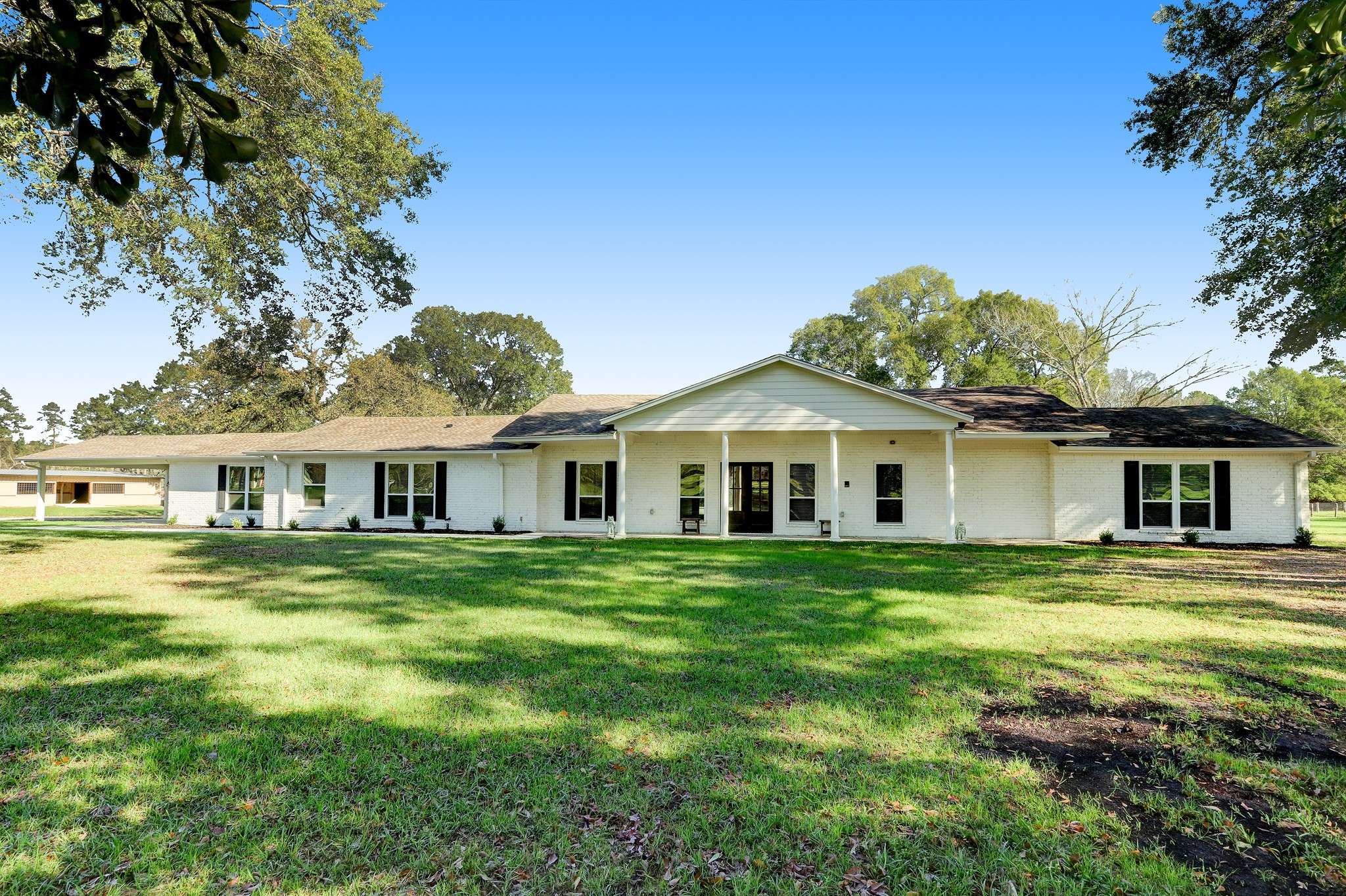 509 Abney Lane Magnolia TX 77355