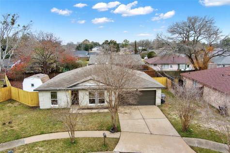 14326 Quiet Town Lane Sugar Land TX 77498
